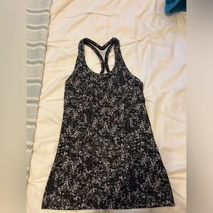 Lululemon Cool Racerback Tank *RARE*